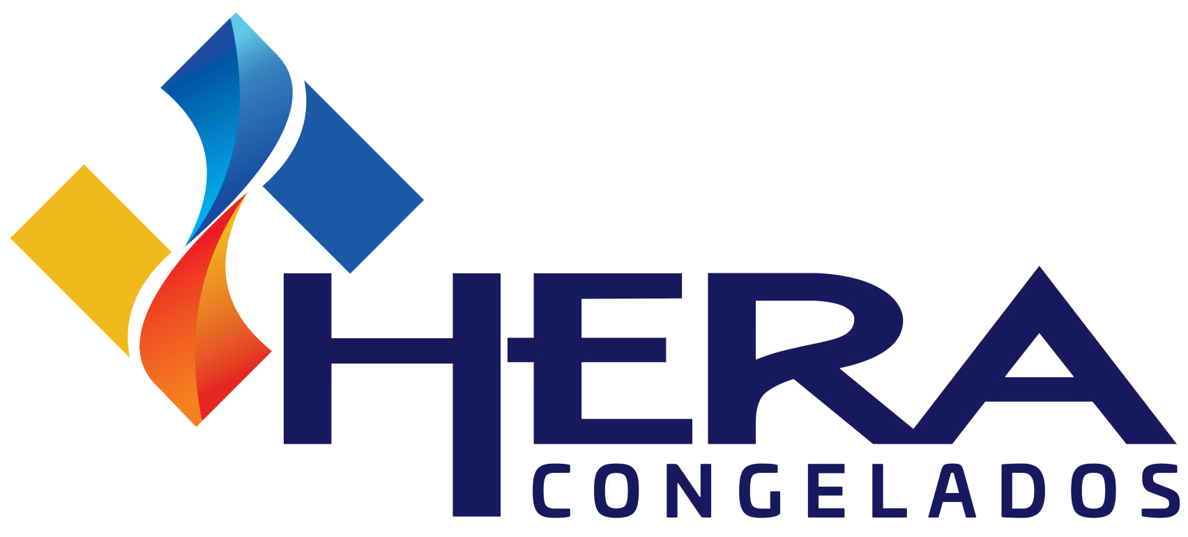 Logo da Hera Distribuidora